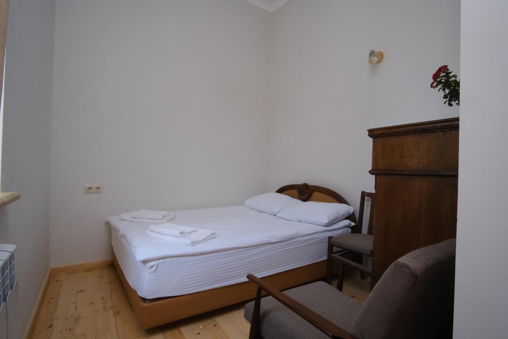 Toon 55 Hotel Gyumri Luaran gambar