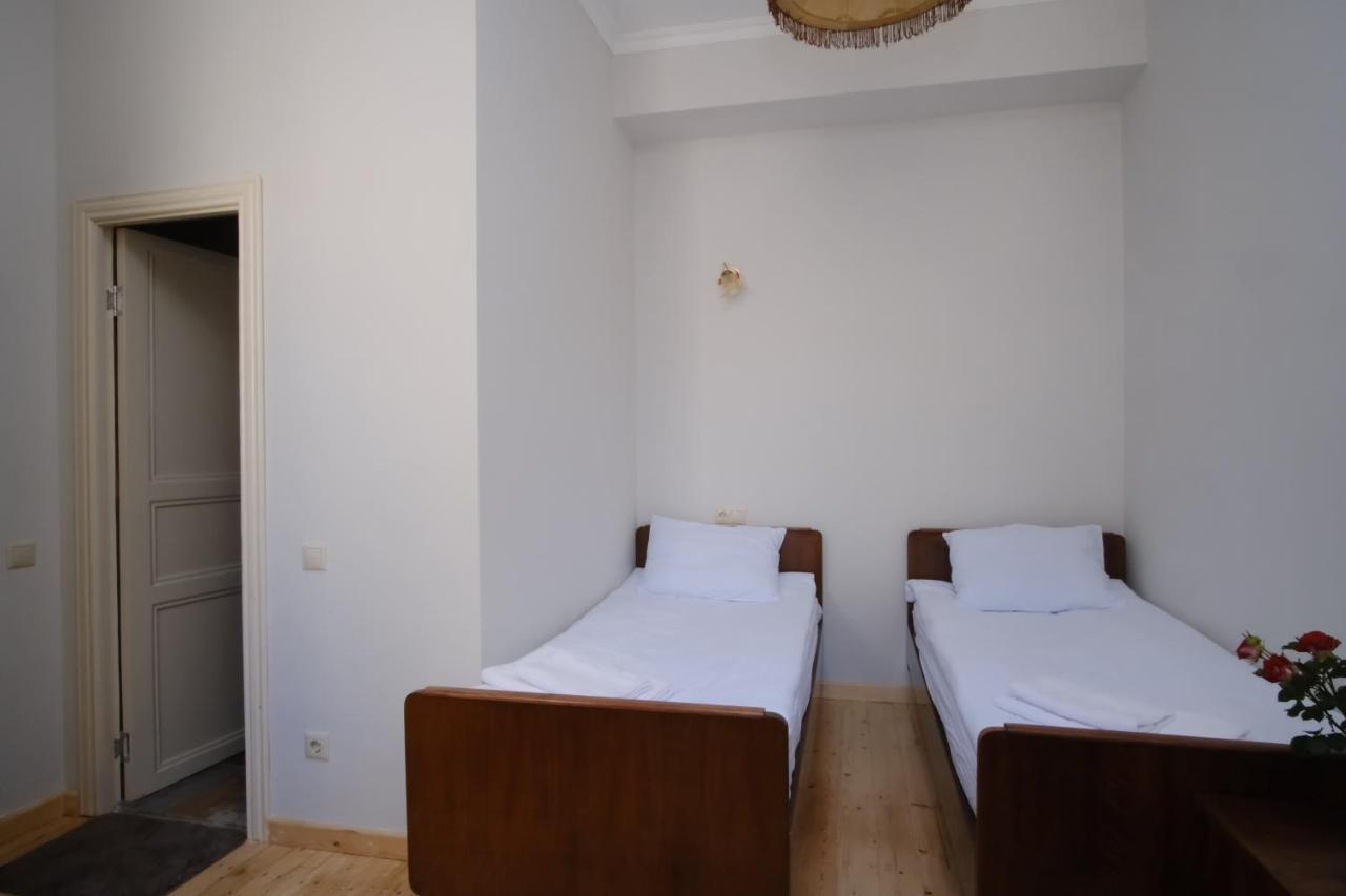 Toon 55 Hotel Gyumri Luaran gambar