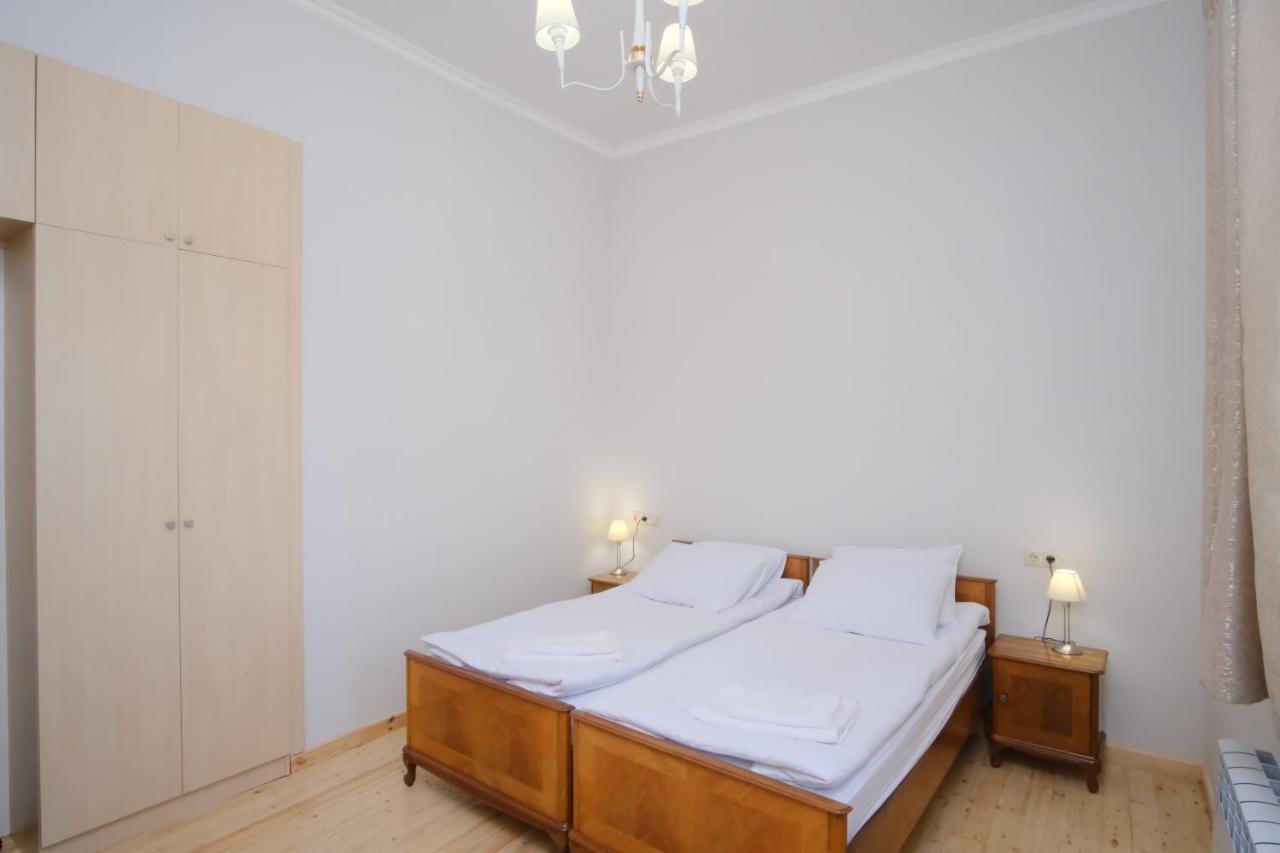 Toon 55 Hotel Gyumri Luaran gambar