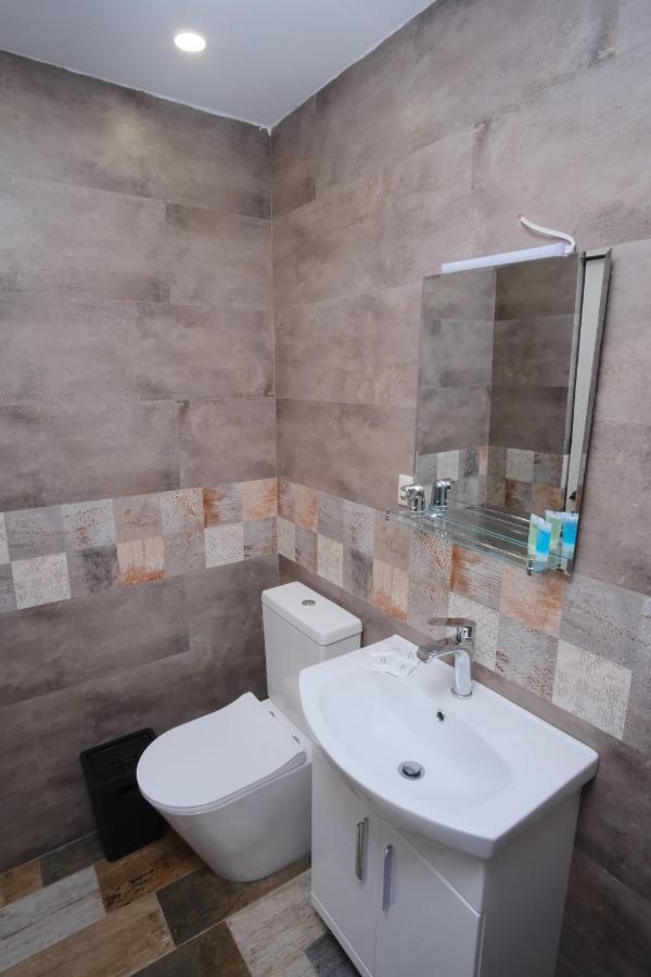 Toon 55 Hotel Gyumri Luaran gambar