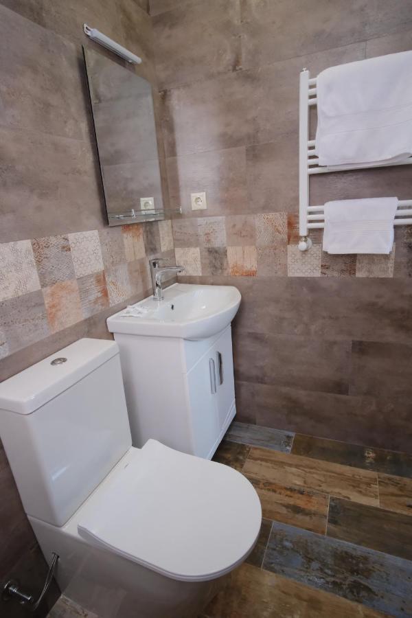 Toon 55 Hotel Gyumri Luaran gambar