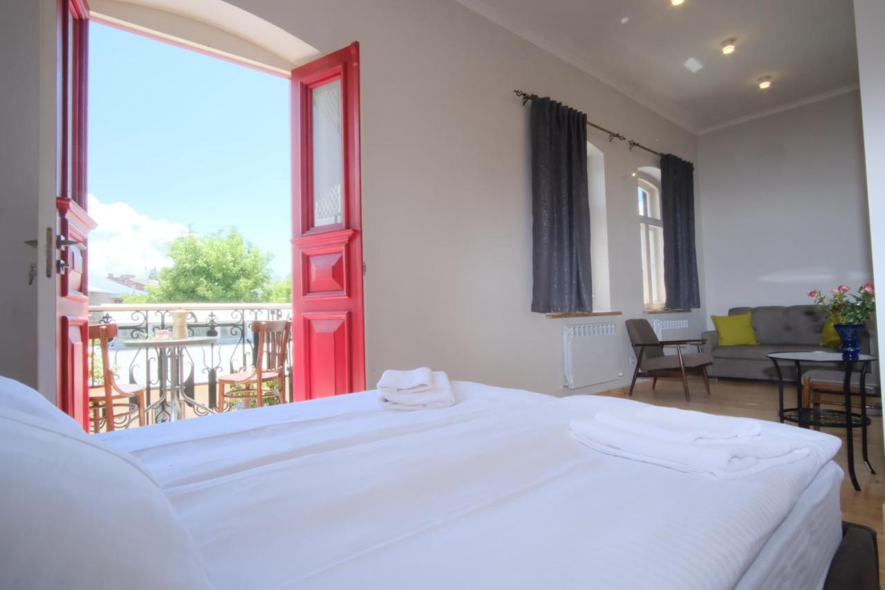 Toon 55 Hotel Gyumri Luaran gambar