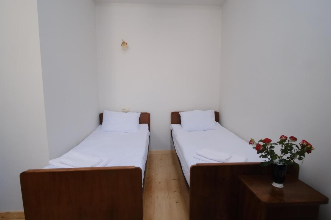 Toon 55 Hotel Gyumri Luaran gambar