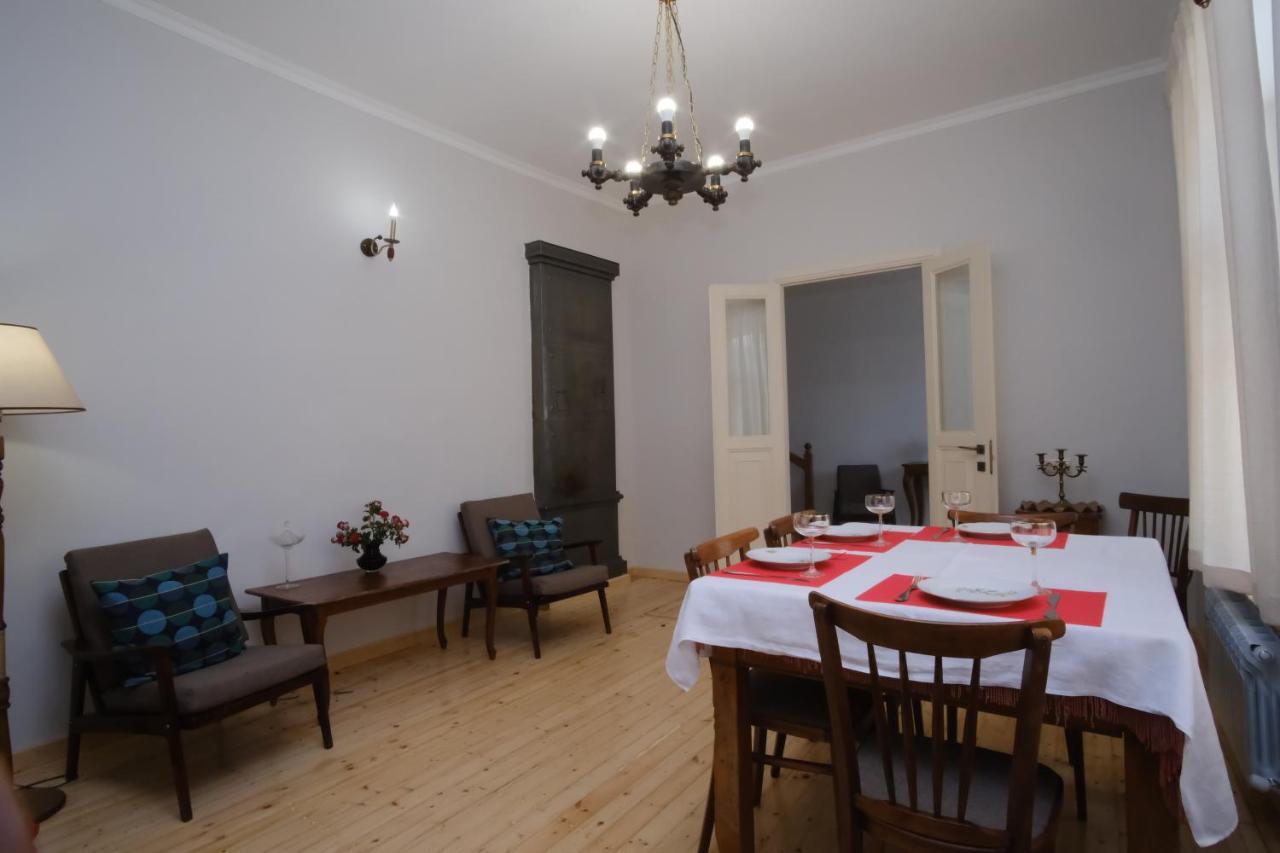 Toon 55 Hotel Gyumri Luaran gambar
