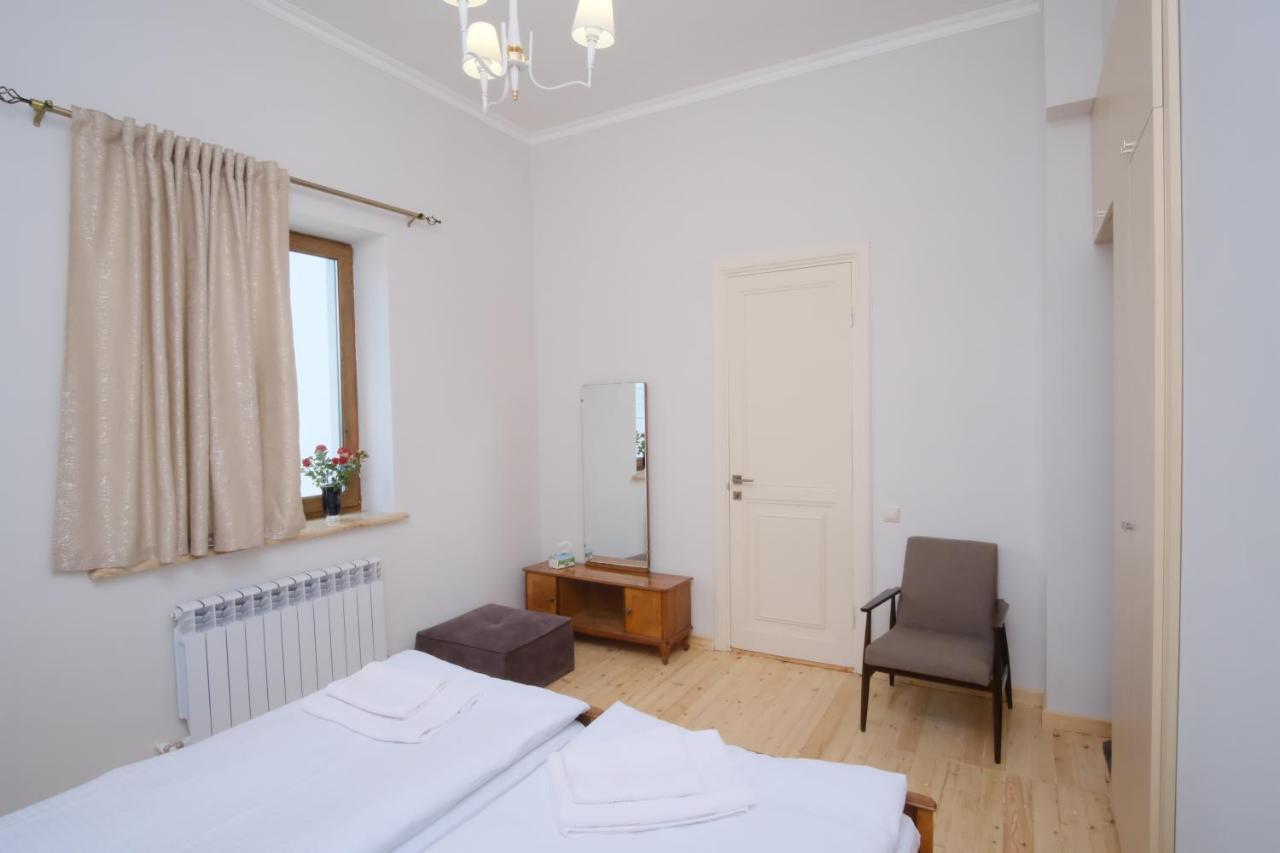 Toon 55 Hotel Gyumri Luaran gambar